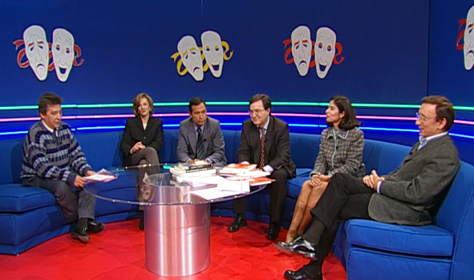 O Amigo Público – Parte II