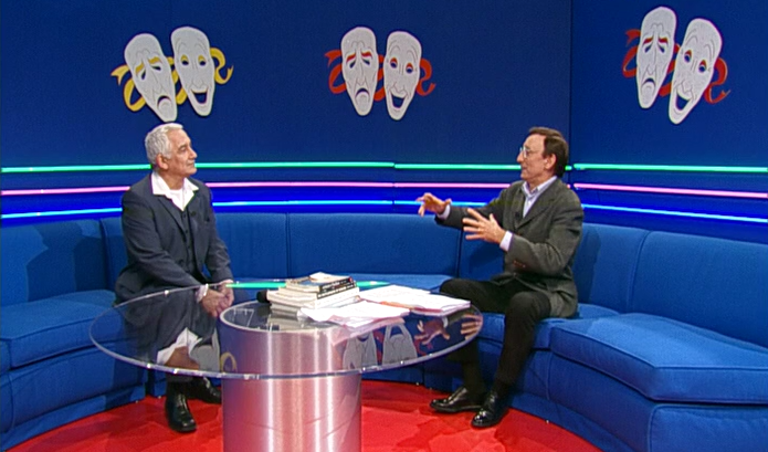 O Amigo Público – Parte III