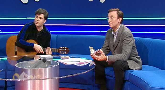 O Amigo Público – Parte III