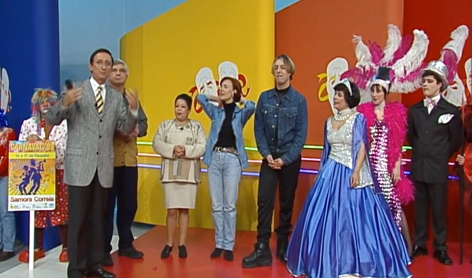 O Amigo Público – Parte I