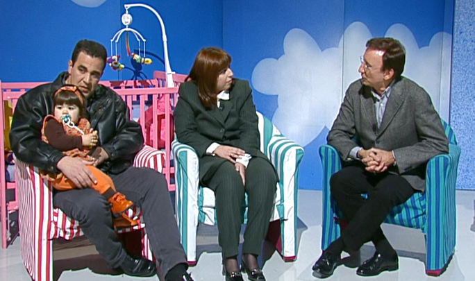 O Amigo Público – Parte IV