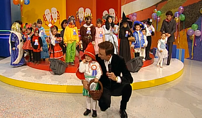 O Amigo Público – Parte II