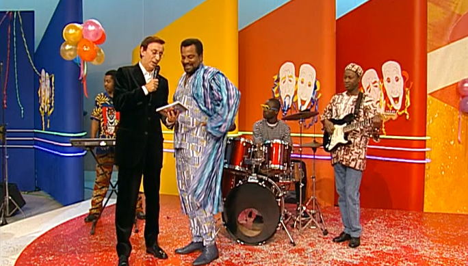 O Amigo Público – Parte IV