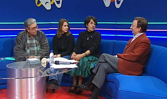 O Amigo Público – Parte I