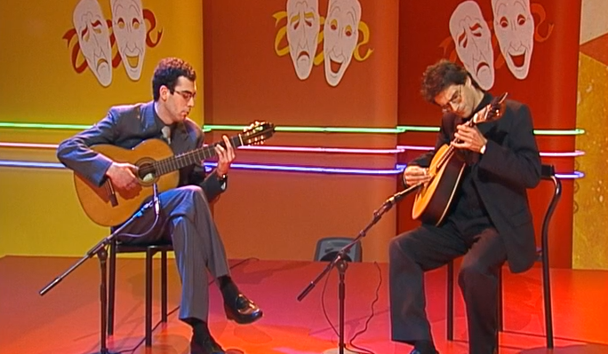 O Amigo Público – Parte II