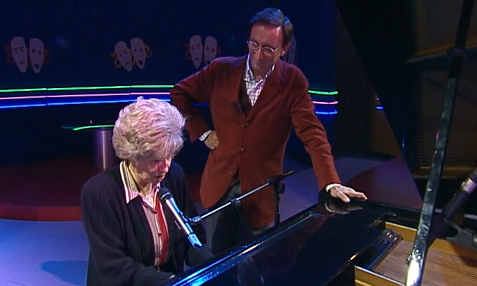 O Amigo Público – Parte III