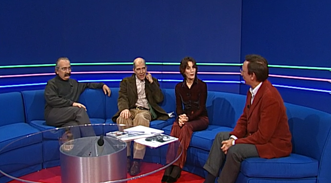 O Amigo Público – Parte I