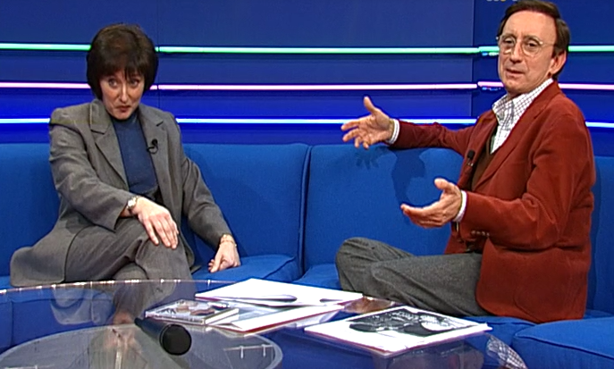 O Amigo Público – Parte II