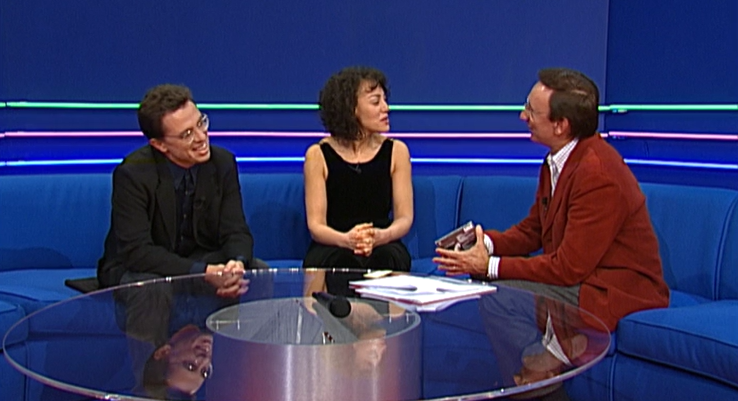 O Amigo Público – Parte III