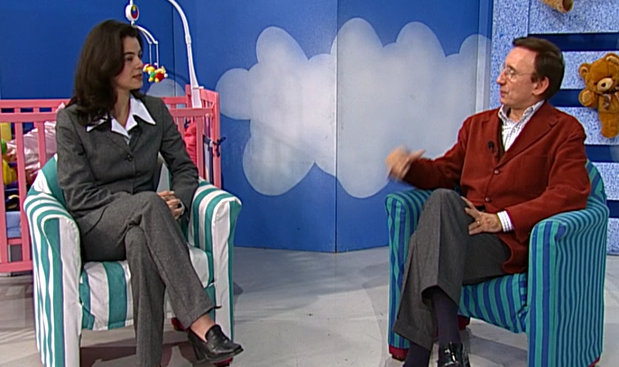 O Amigo Público – Parte IV