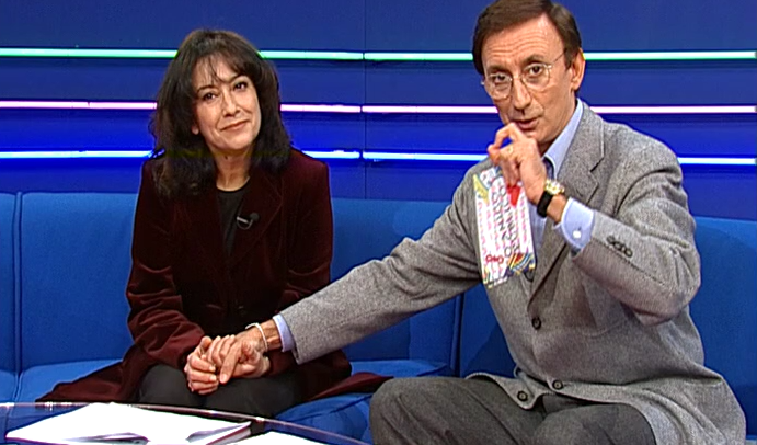 O Amigo Público – Parte I