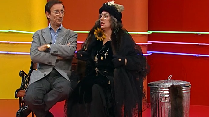 O Amigo Público – Parte II