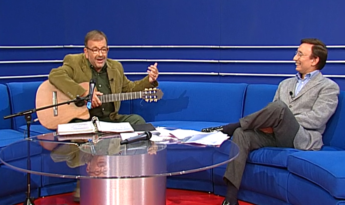 O Amigo Público – Parte III