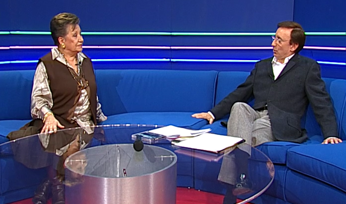 O Amigo Público – Parte I