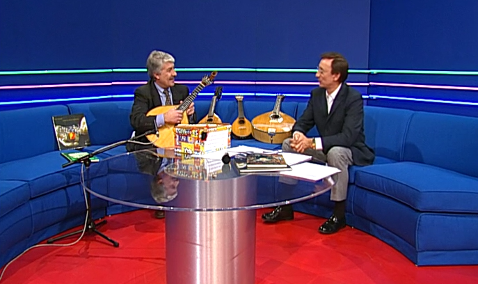 O Amigo Público – Parte II