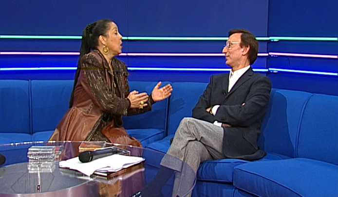 O Amigo Público – Parte III