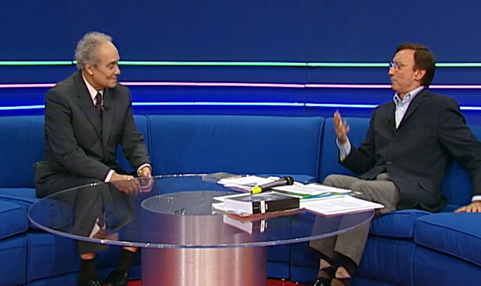 O Amigo Público – Parte I