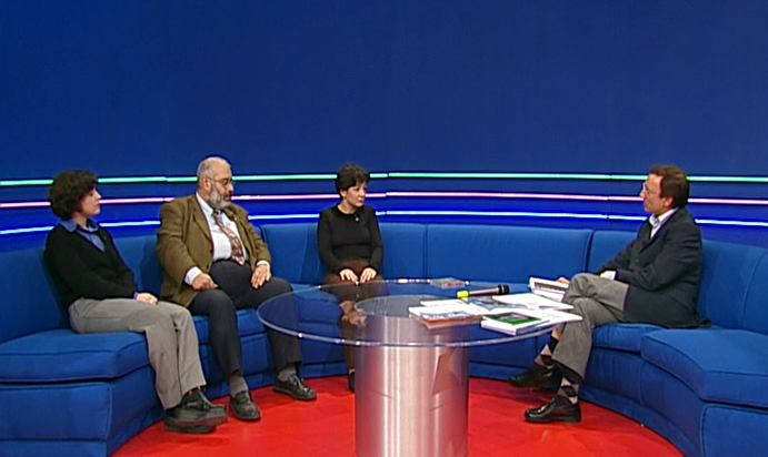 O Amigo Público – Parte II