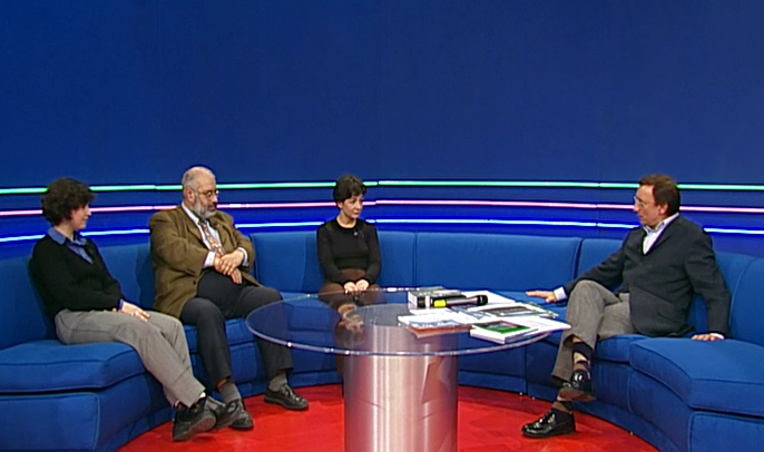 O Amigo Público – Parte III