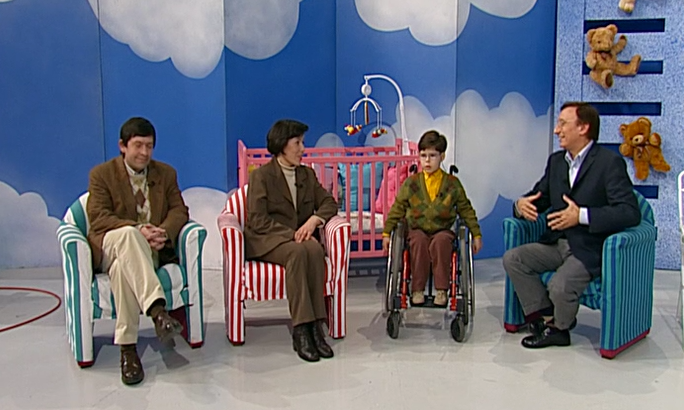 O Amigo Público – Parte IV