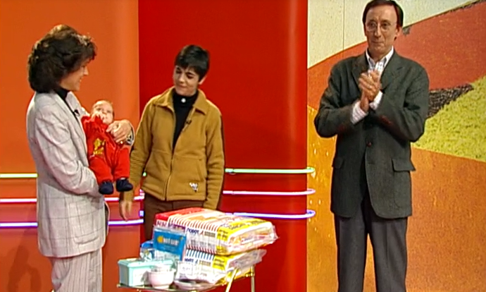 O Amigo Público – Parte I