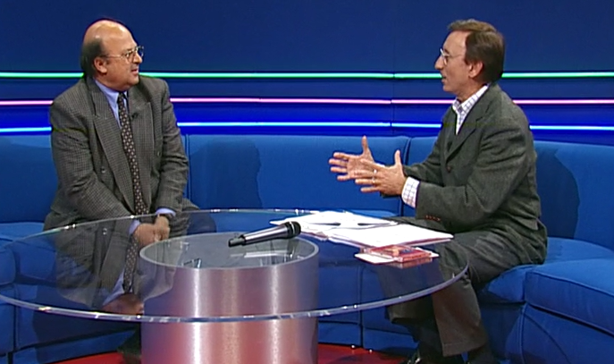 O Amigo Público – Parte II