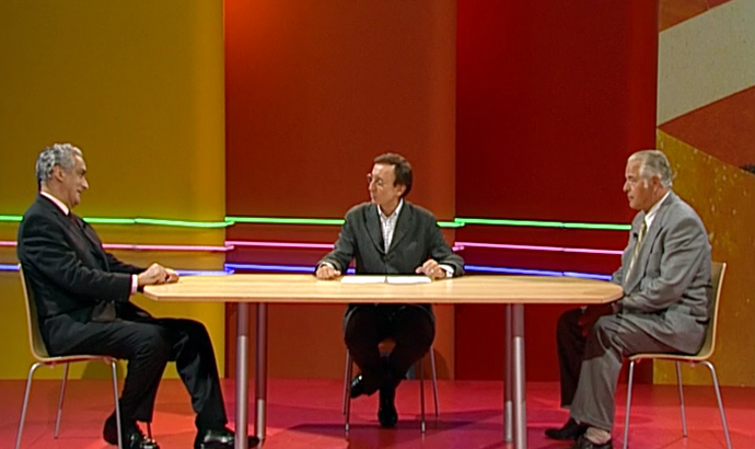 O Amigo Público – Parte III