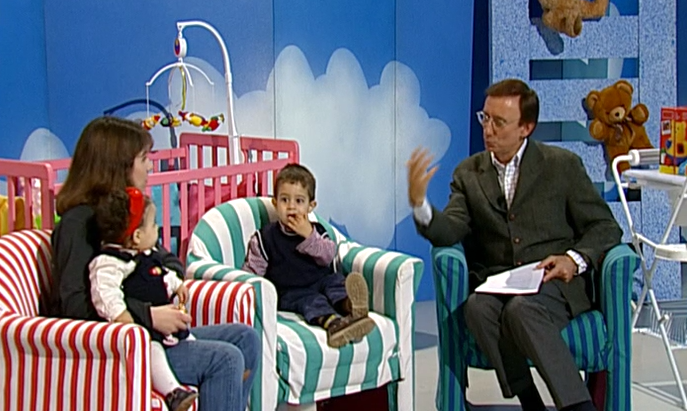 O Amigo Público – Parte IV