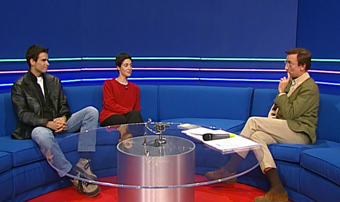 O Amigo Público – Parte II