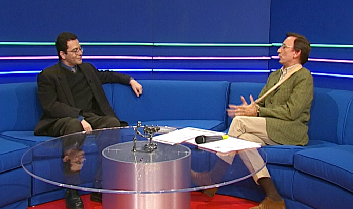 O Amigo Público – Parte III