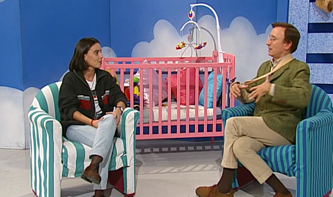 O Amigo Público – Parte IV