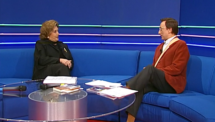 O Amigo Público – Parte I