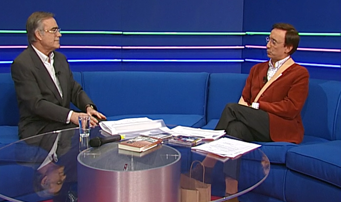 O Amigo Público – Parte II