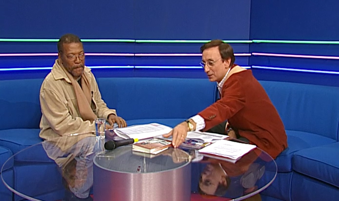 O Amigo Público – Parte III