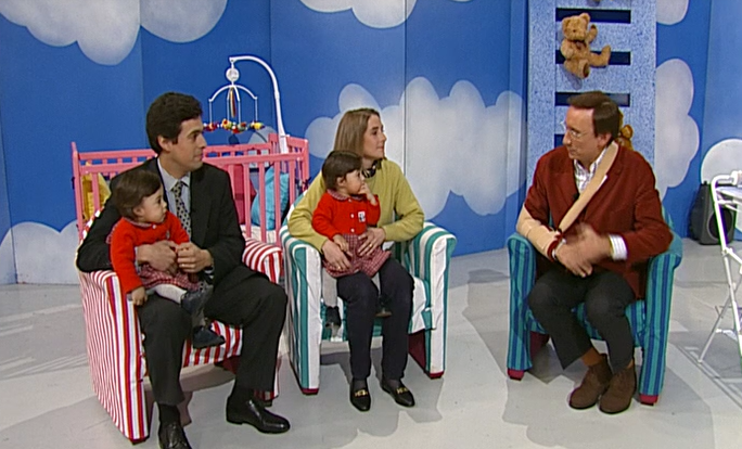 O Amigo Público – Parte IV