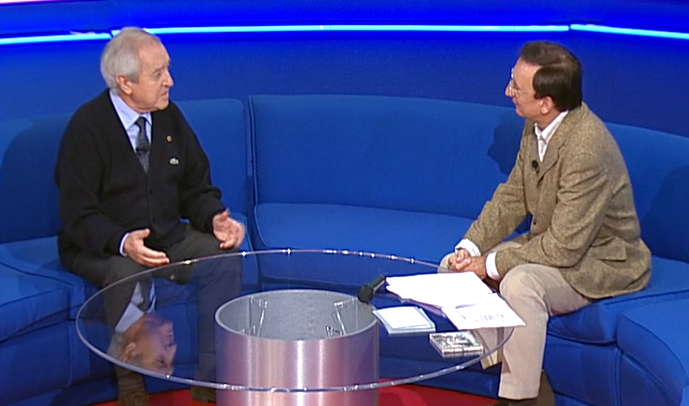 O Amigo Público – Parte I