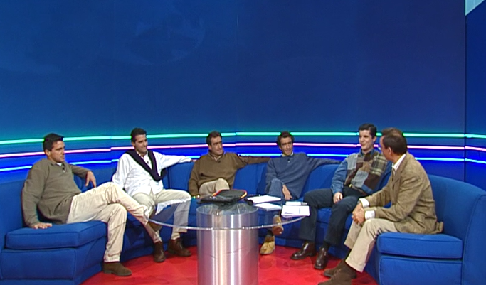 O Amigo Público – Parte II