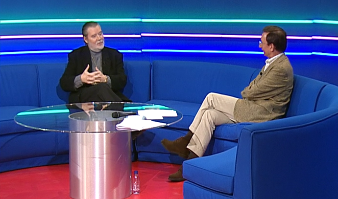 O Amigo Público – Parte III