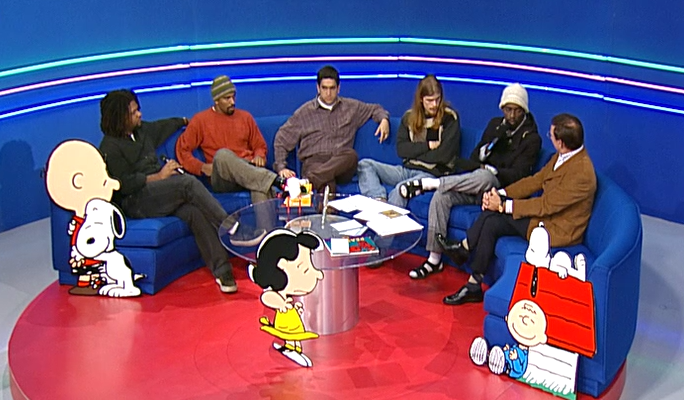 O Amigo Público – Parte II