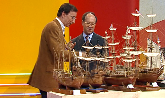 O Amigo Público – Parte III