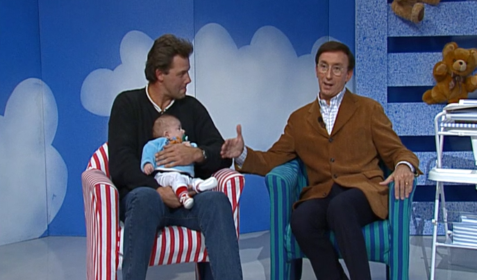 O Amigo Público – Parte IV