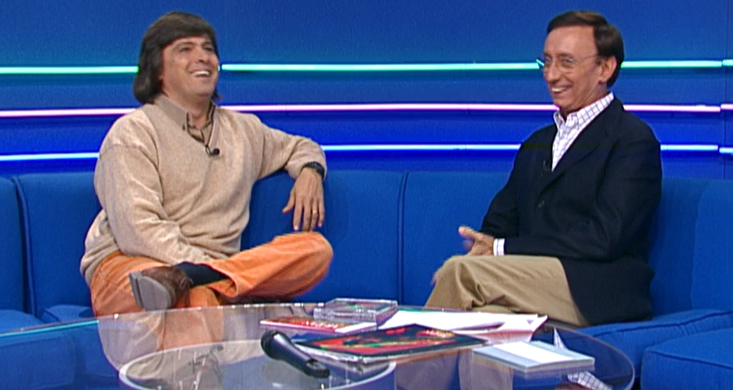 O Amigo Público – Parte I