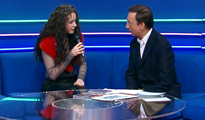 O Amigo Público – Parte II