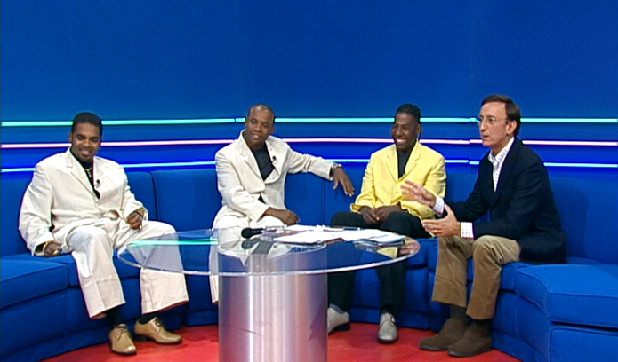 O Amigo Público – Parte III