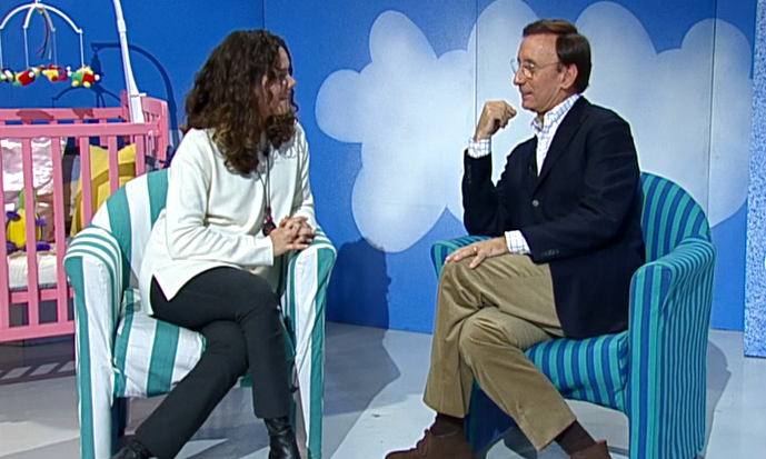 O Amigo Público – Parte IV