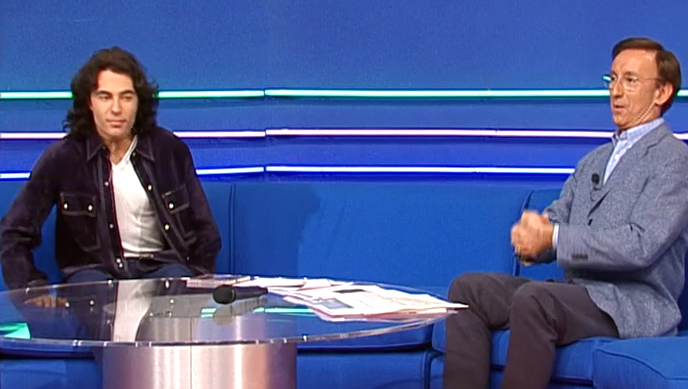 O Amigo Público – Parte I