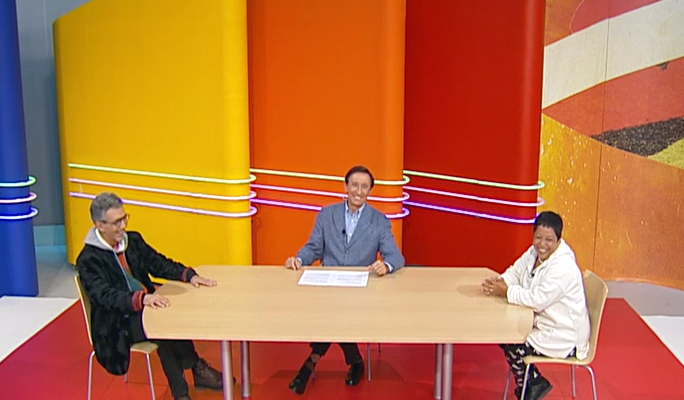 O Amigo Público – Parte II