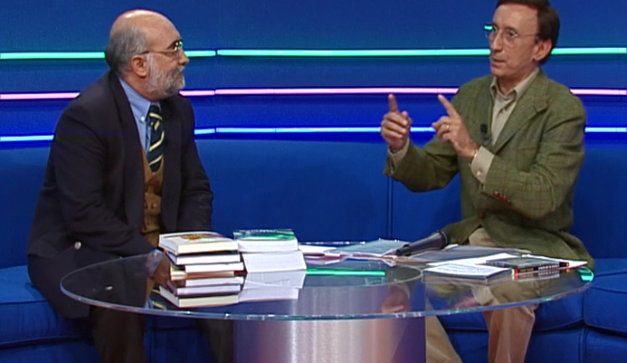 O Amigo Público – Parte III