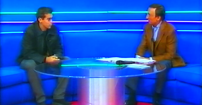 O Amigo Público – Parte I