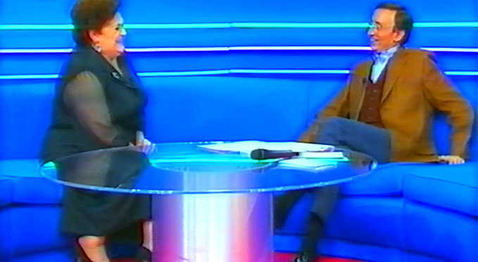 O Amigo Público – Parte II